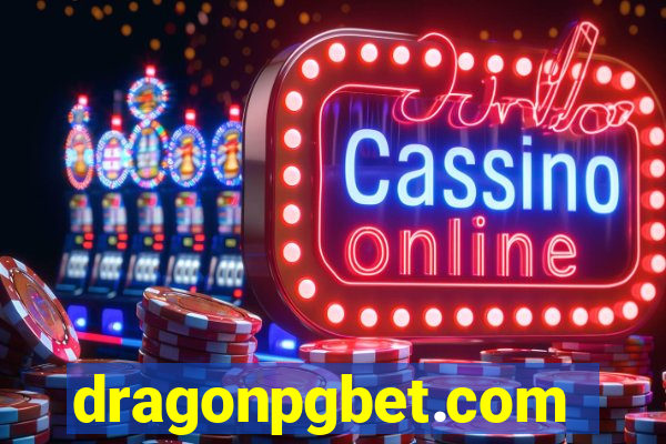 dragonpgbet.com