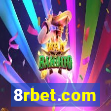 8rbet.com