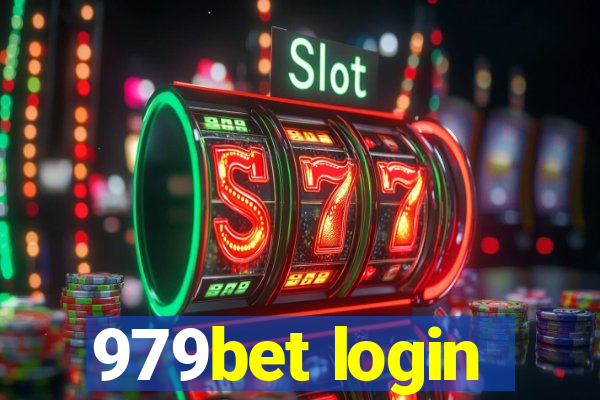 979bet login