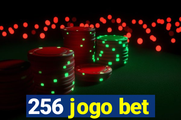 256 jogo bet