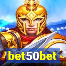 bet50bet