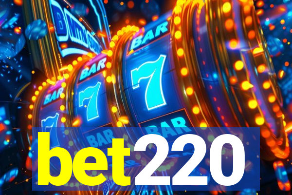 bet220