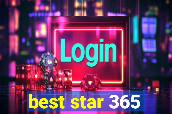 best star 365