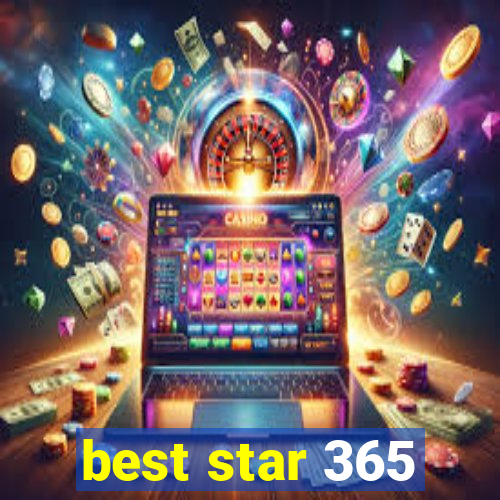 best star 365