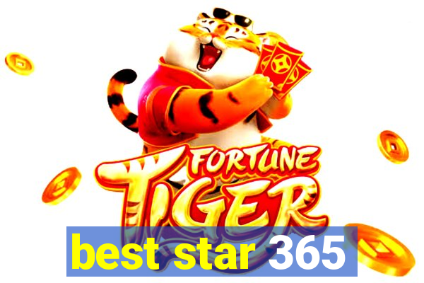 best star 365