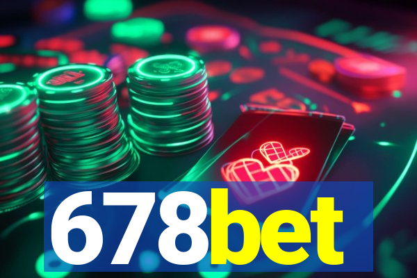 678bet