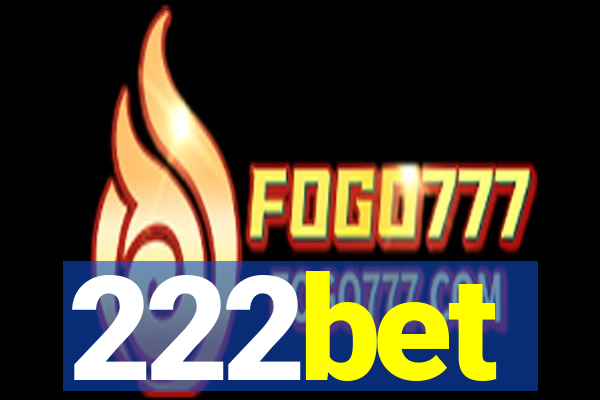 222bet