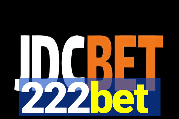 222bet