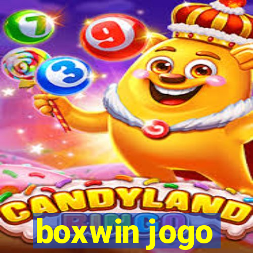 boxwin jogo