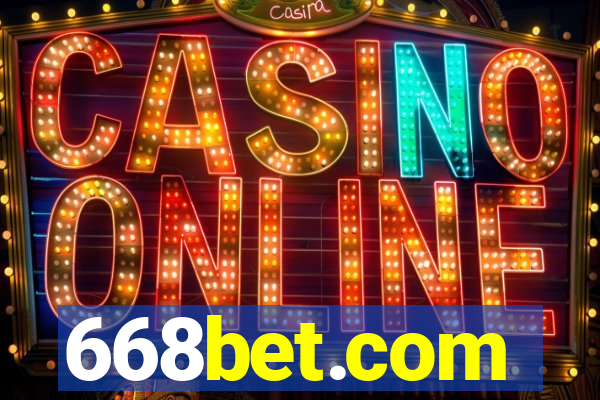 668bet.com