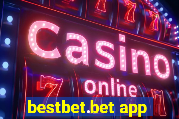 bestbet.bet app