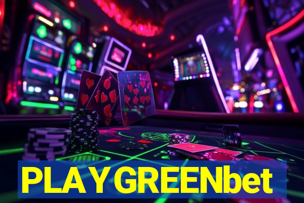 PLAYGREENbet