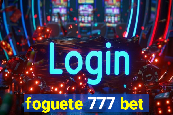 foguete 777 bet