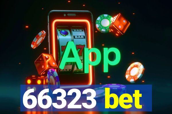 66323 bet