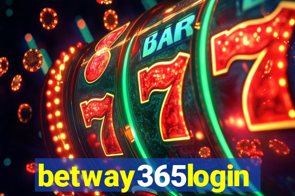 betway365login