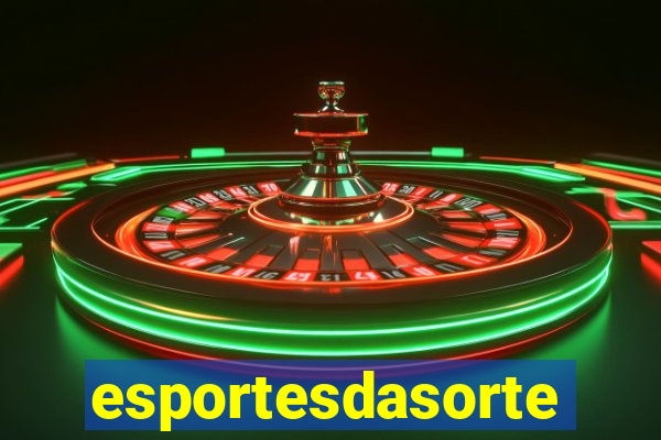 esportesdasorte.com