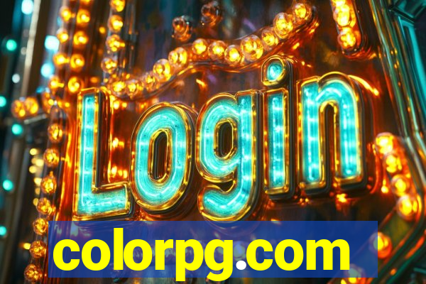 colorpg.com