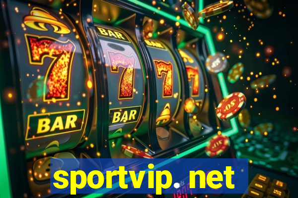 sportvip. net