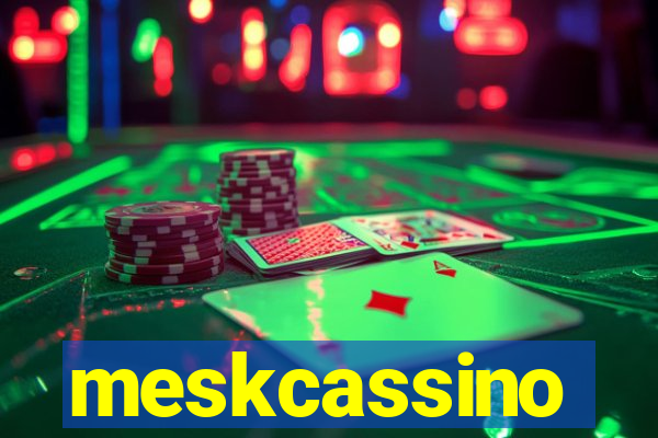 meskcassino