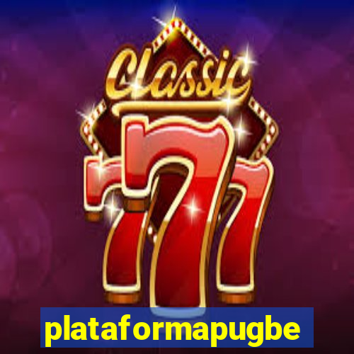 plataformapugbet.com