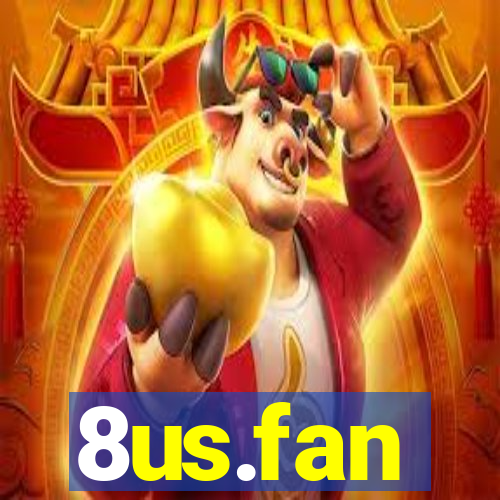 8us.fan