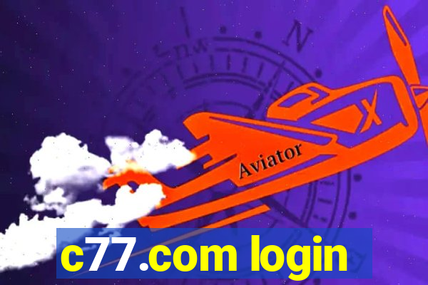 c77.com login