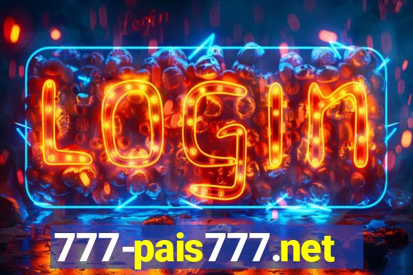 777-pais777.net