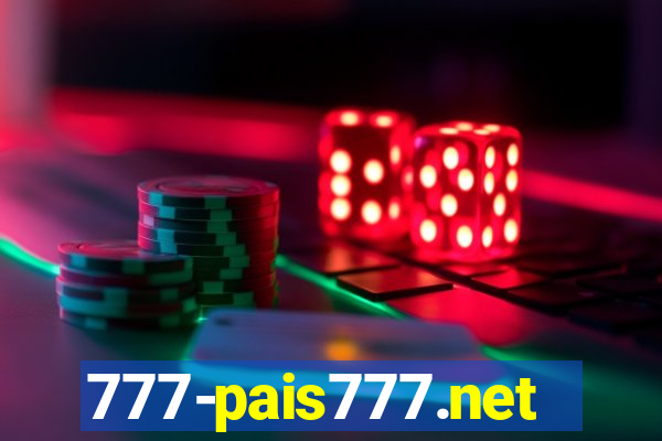 777-pais777.net