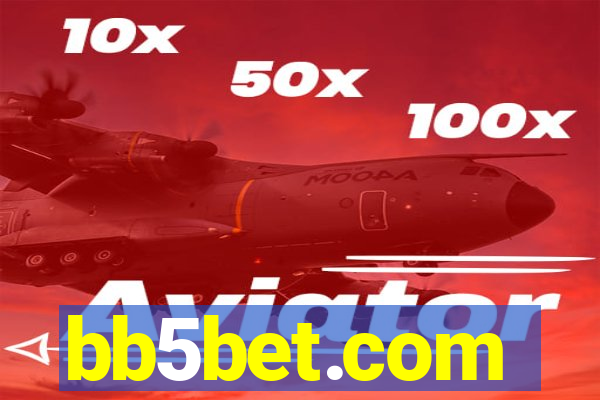 bb5bet.com