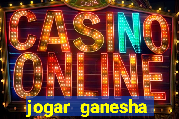 jogar ganesha fortune demo