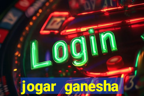 jogar ganesha fortune demo