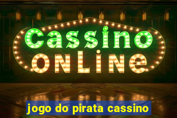 jogo do pirata cassino