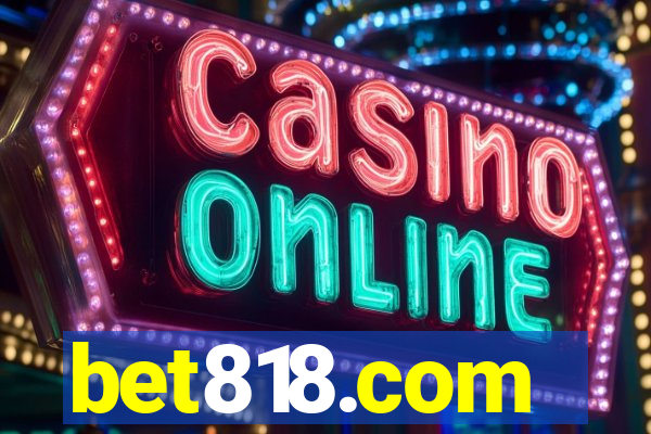 bet818.com