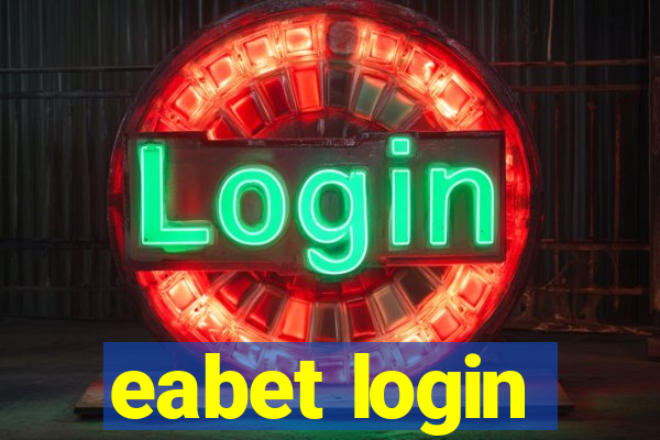 eabet login