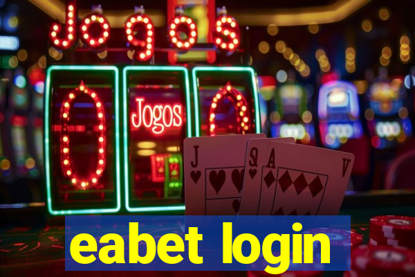 eabet login