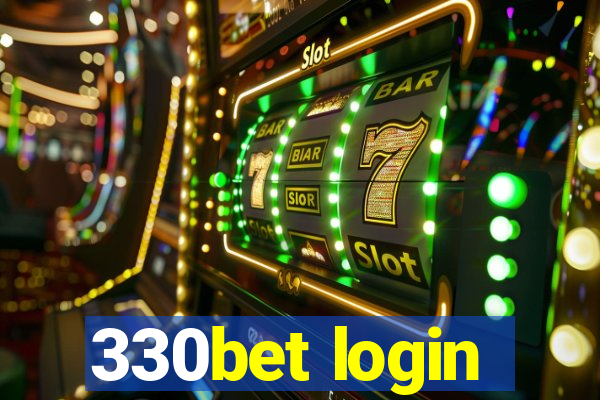 330bet login