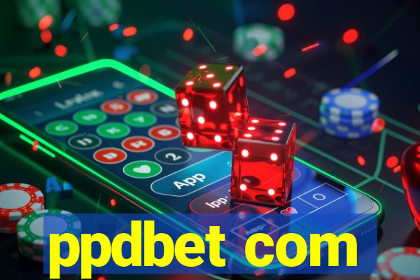 ppdbet com