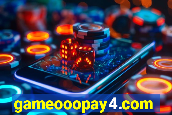 gameooopay4.com