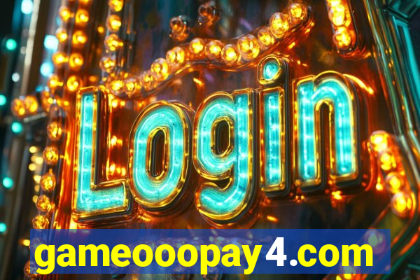 gameooopay4.com