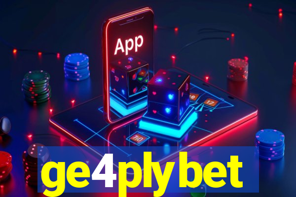 ge4plybet