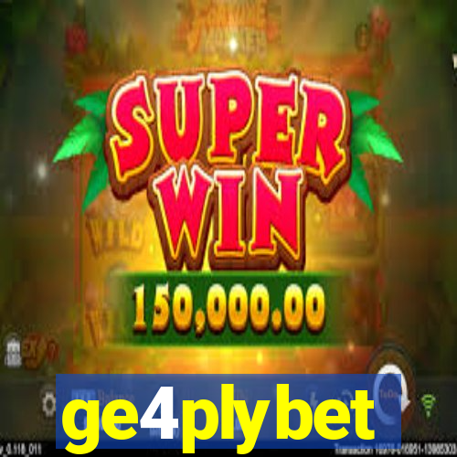 ge4plybet