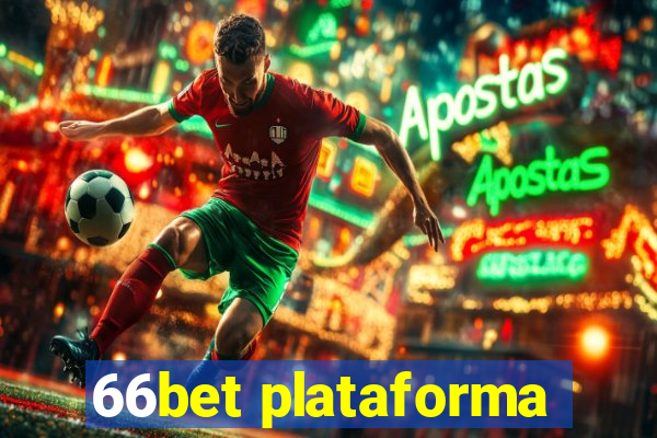 66bet plataforma