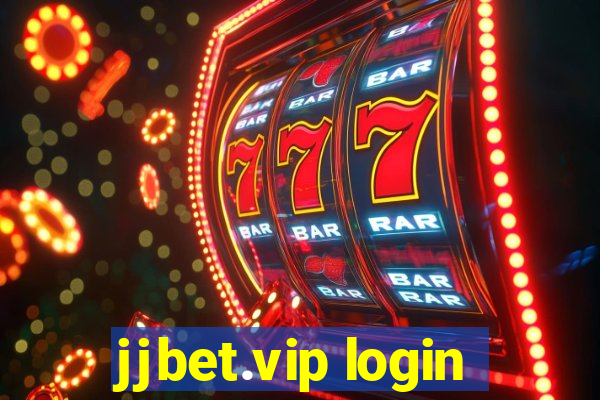 jjbet.vip login