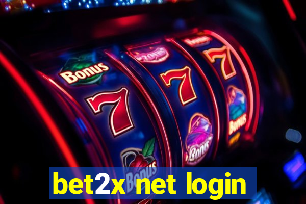 bet2x net login