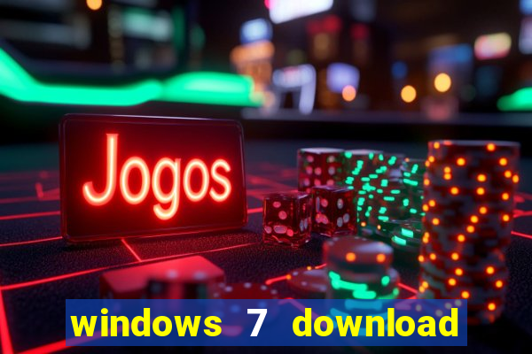 windows 7 download 64 bits iso