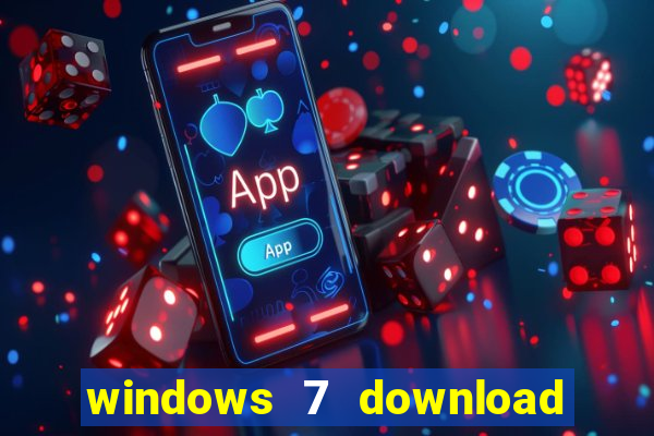 windows 7 download 64 bits iso