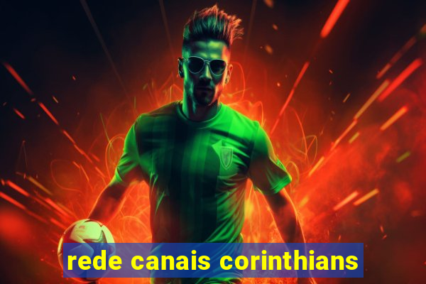 rede canais corinthians