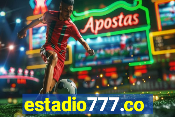 estadio777.co