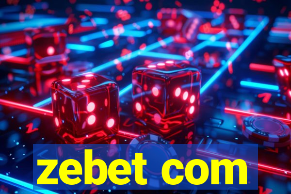 zebet com