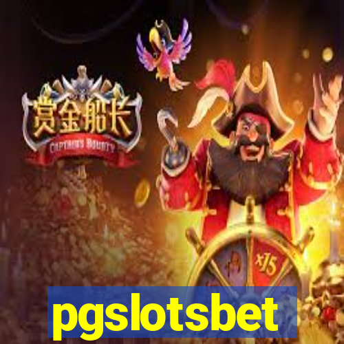 pgslotsbet